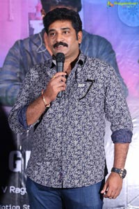 Anando Brahma Success Meet