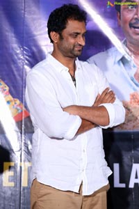 Anando Brahma Success Meet