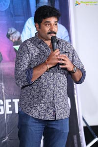 Anando Brahma Success Meet