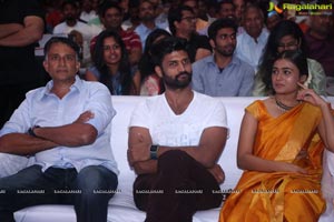 Arjun Reddy Pre-release Funtion