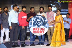Arjun Reddy Pre-release Funtion