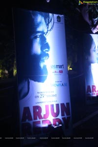 Arjun Reddy Pre-release Funtion