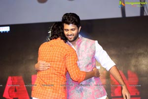 Arjun Reddy Pre-release Funtion