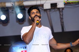 Arjun Reddy Pre-release Funtion