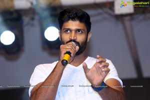 Arjun Reddy Pre-release Funtion