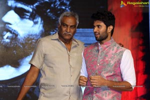 Arjun Reddy Pre-release Funtion