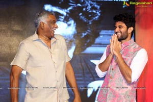 Arjun Reddy Pre-release Funtion