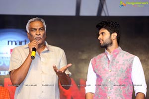 Arjun Reddy Pre-release Funtion