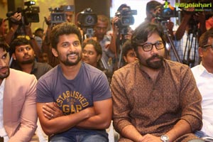 Arjun Reddy Theatrical Trailer Launch