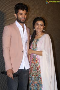 Arjun Reddy Theatrical Trailer Launch