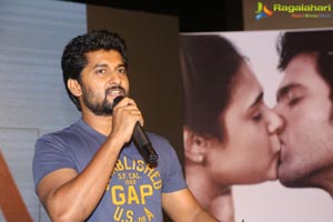 Arjun Reddy Theatrical Trailer Launch