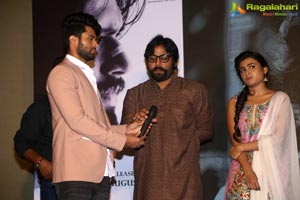 Arjun Reddy Theatrical Trailer Launch