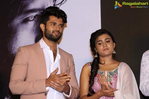 Arjun Reddy Theatrical Trailer Launch