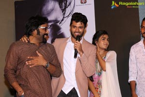 Arjun Reddy Theatrical Trailer Launch