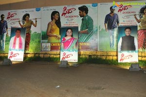 Fidaa Success Celebrations