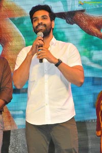 Fidaa Success Celebrations