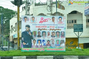 Fidaa Success Celebrations