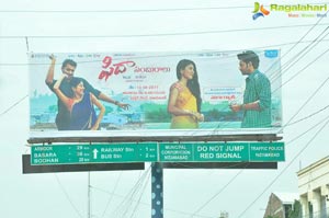 Fidaa Success Celebrations