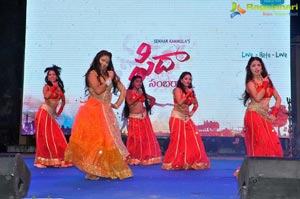 Fidaa Success Celebrations