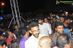 Fidaa Success Celebrations