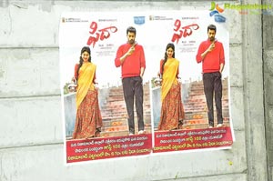 Fidaa Success Celebrations