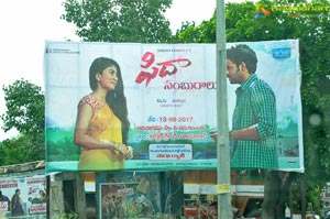 Fidaa Success Celebrations