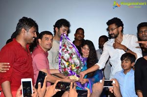 Fidaa Team at Nellore