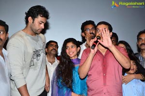 Fidaa Team at Nellore