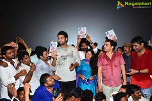 Fidaa Team at Nellore