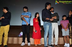 Fidaa Team Tirupati