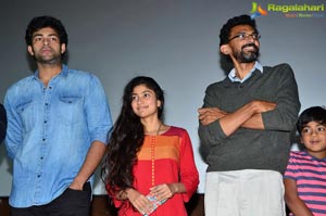 Fidaa Team Tirupati