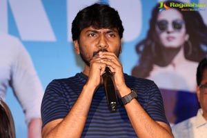 Gautham Nanda Success Meet