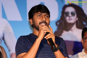 Gautham Nanda Success Meet