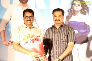 Gautham Nanda Success Meet