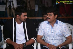 Jaya Janaki Nayaka Success Meet