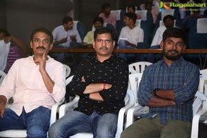 Jaya Janaki Nayaka Success Meet