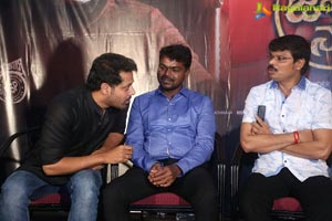 Jaya Janaki Nayaka Success Meet