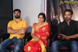 Jaya Janaki Nayaka Success Meet