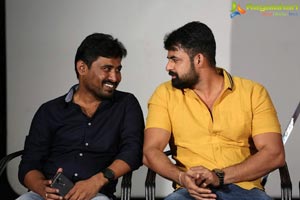 Jaya Janaki Nayaka Success Meet