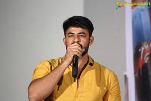 Jaya Janaki Nayaka Success Meet