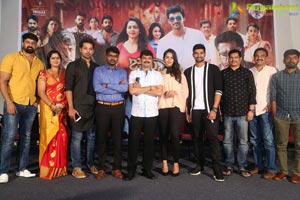 Jaya Janaki Nayaka Success Meet