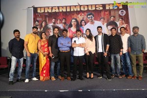 Jaya Janaki Nayaka Success Meet