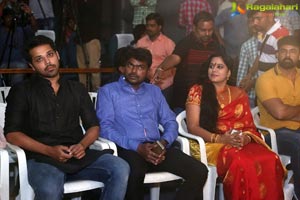 Jaya Janaki Nayaka Success Meet