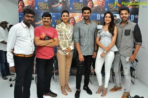 Jaya Janaki Nayaka Success Meet