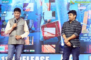 Lie Pre-Release Function