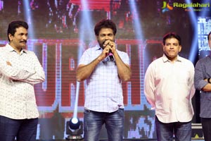 Lie Pre-Release Function