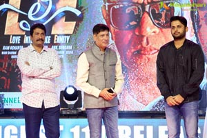 Lie Pre-Release Function