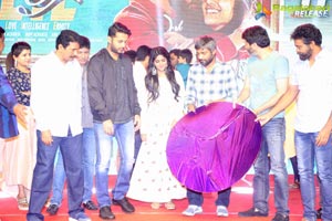 Lie Pre-Release Function