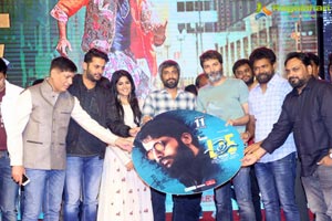 Lie Pre-Release Function