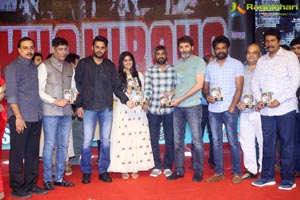 Lie Pre-Release Function